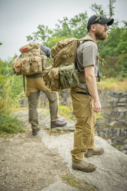Helikon-Tex ESSENTIAL KITBAG tasche - Cordura - Earth Brown / Clay