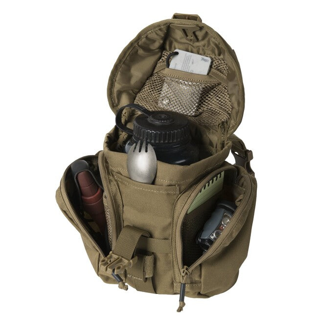 Helikon-Tex ESSENTIAL KITBAG tasche - Cordura - Earth Brown / Clay