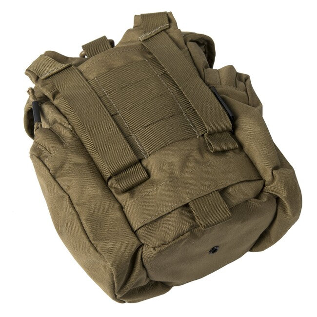 Helikon-Tex ESSENTIAL KITBAG tasche - Cordura - Earth Brown / Clay