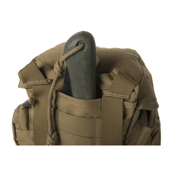 Helikon-Tex ESSENTIAL KITBAG tasche - Cordura - Earth Brown / Clay