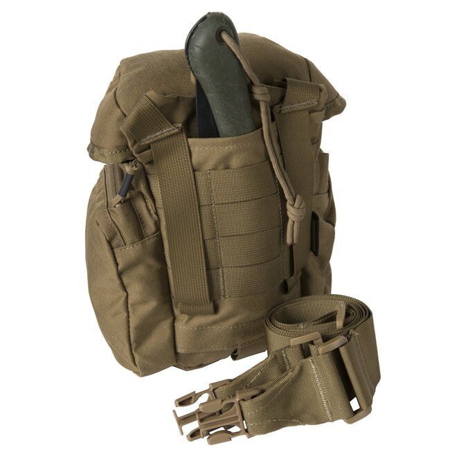 Helikon-Tex ESSENTIAL KITBAG tasche - Cordura - Earth Brown / Clay
