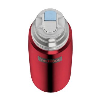 Thermoskanne Thermos Light &amp; Compact 0,75 L, rot