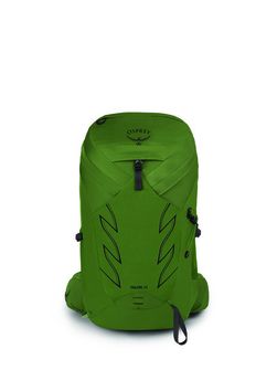 OSPREY Wanderrucksack TALON 26,  green belt/black