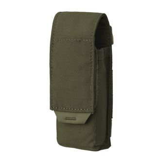 Helikon-Tex Etui für Drehventil/Schlauchklemme - Olive Green