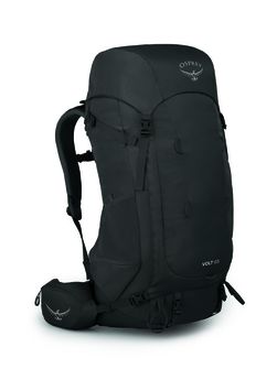 OSPREY Wanderrucksack VOLT 65,  mamba black