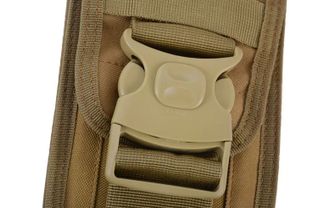 DRAGOWA TACTICAL Smartphone-Tasche Zulu, khaki