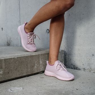 BENNON Turnschuhe NEXO Low, Roségold