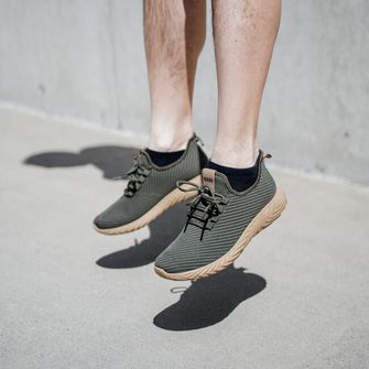 BENNON Turnschuhe NEXO Low, khaki/sand