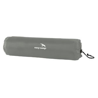 EasyCamp Selbstaufblasbare Matte Siesta grau doppelt 5 cm