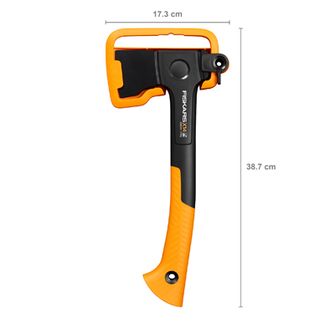 Fiskars Universal-Axt X-Serie X14 - XS-Klinge