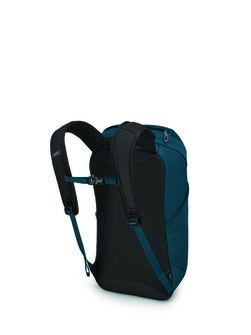 OSPREY Tasche FARPOINT FAIRVIEW TRAVEL DAYPACK,  night jungle blue