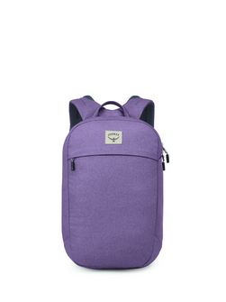 OSPREY Stadtrucksack ARCANE LARGE DAY,  purple dusk heather