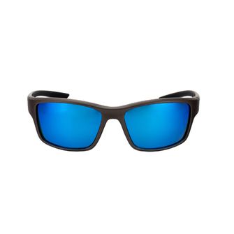 Mawaii Sonnenbrille Sportstyle schwarz-blau-grau