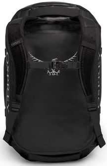 OSPREY TRANSPORTER 40 Tasche, schwarz