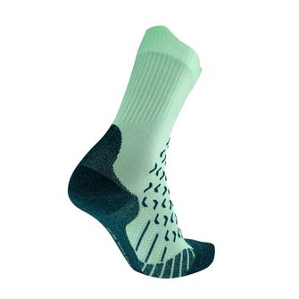 Therm-ic Damen Socken, blassgrün