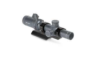 Vortex Optics Sport vormontierte Baugruppe 1&quot; Cantilever Mount 2&quot; Offset-1.59&quot;