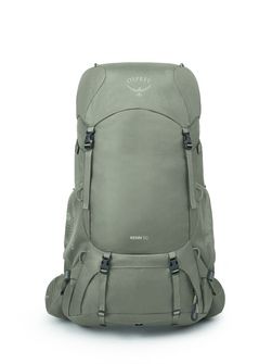 OSPREY Wanderrucksack RENN 50,  pediment grey/linen tan