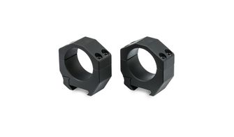 Vortex Optics Montageringe Precision Matched 34mm Rings Med -1.00&quot;