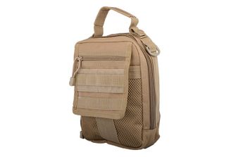 GFC Tactical Multifunktionstasche, sand