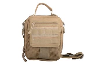 GFC Tactical Multifunktionstasche, sand