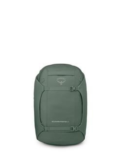 OSPREY Stadtrucksack PORTER 65,  koseret green