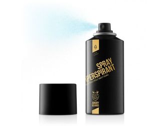 Angry Beards Deodorant Sick Sensei, Antitranspirant, 150 ml