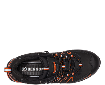 BENNON Arbeitsstiefel ORLANDO XTR S3 NM Low