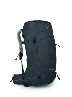 OSPREY Wanderrucksack STRATOS 36,  tunnel vision grey