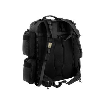 Tasmanian Tiger First Responder MKIII medizinischer Rucksack, schwarz 40L