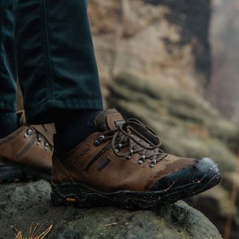 BENNON-Trekkingschuhe TERENNO Niedrig