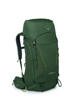 OSPREY Wanderrucksack KESTREL 48,  bonsai green