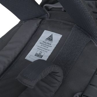 Direct Action® HALIFAX MEDIUM Rucksack - Cordura - Shadow Grey