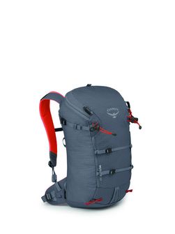 OSPREY Kletterrucksack MUTANT 22,  tungsten grey