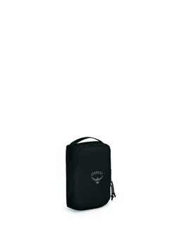 OSPREY PACKING CUBE SMALL, schwarz