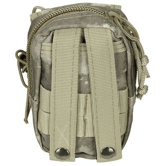 MFH MOLLE-Tasche, HDT-camo