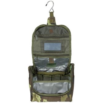 MFH Kosmetiktasche, M 95 CZ camo