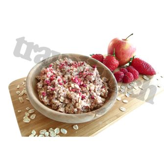 Travellunch 6er Pack Menü Frühstück 125g