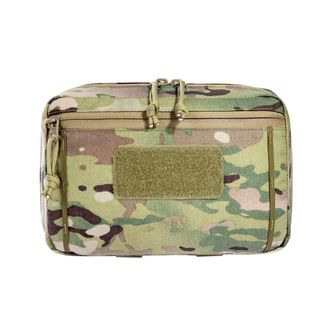 Tasmanian Tiger Tactical Pouch Tac Pouch 8.1 Hip MC, multicam