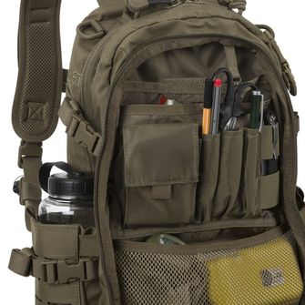 Direct Action® Rucksack DUST MkII - Cordura - Shadow Grey