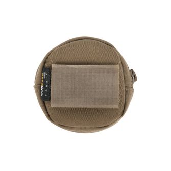 Tasmanian Tiger Taktische Tasche Tac Pouch Round VL, coyote brown