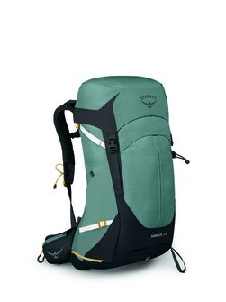 OSPREY Wanderrucksack SIRRUS 26,  succulent green