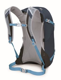 OSPREY Wanderrucksack HIKELITE 18,  atlas blue