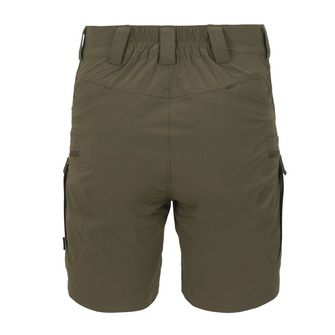 Helikon-Tex Outdoor taktische Shorts Ultra OTUS - VersaStretch Lite - Taiga Green