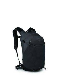 OSPREY Wanderrucksack SPORTLITE 20,  dark charcoal grey