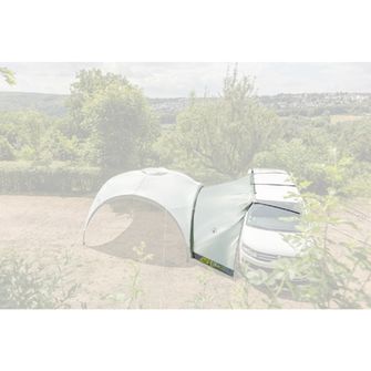 Coleman Shelter Pro Acc. Stecker L 3,65 m