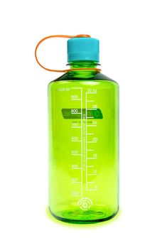 Nalgene NM Sustain Trinkflasche 1 l Birne