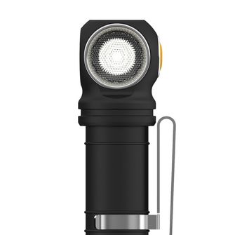 ArmyTek Wizard C2 Pro Max Magnet Weiß LED Handlampe mit Magnethalterung 3720 lm 1440