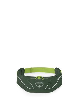 OSPREY Laufrucksack DURO DYNA LT BELT,  seaweed green/limon