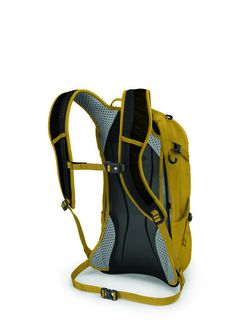 OSPREY Wanderrucksack SYNCRO 12,  primavera yellow