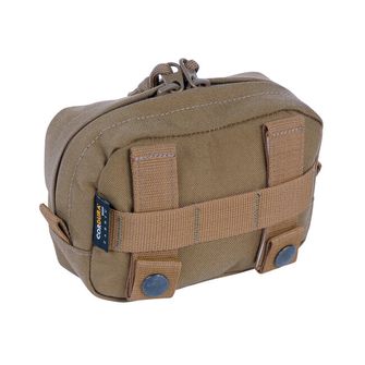 Tasmanian Tiger Taktische Tasche Tac Pouch 4 Horizontal, coyote brown